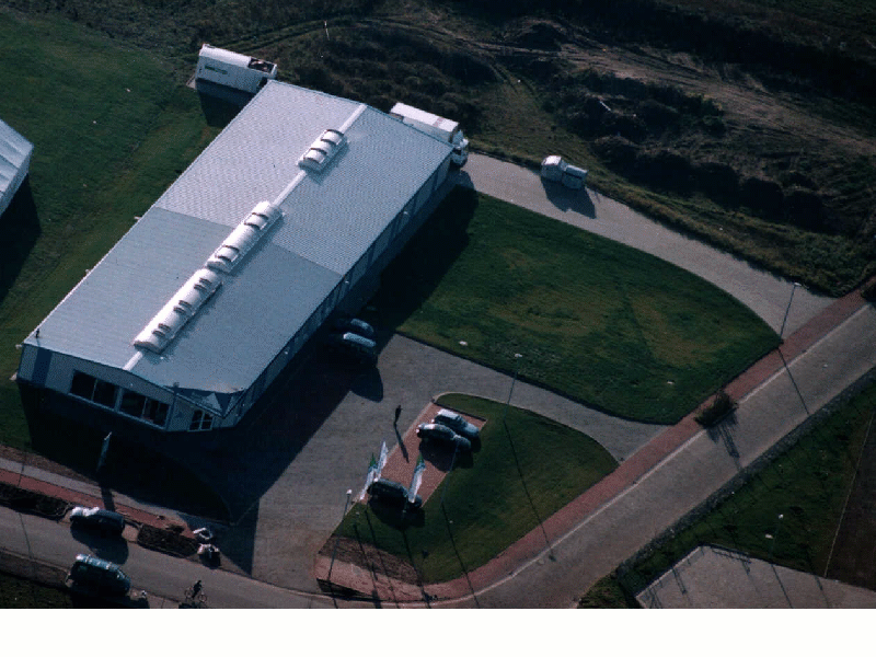 Umbau Einfamilienhaus