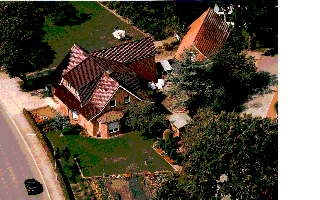 Umbau Einfamilienhaus